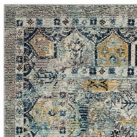 אוסף שטיחים של Safavieh Savannah Rug מזרחיים