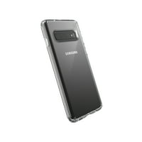 Speck Samsung Galaxy S Presidio הישאר ברורה במקרה ברור