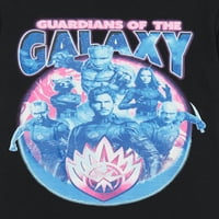 מארוול בנים The Autterians of the Galaxy Graphic Thrice, בגודל 4-18