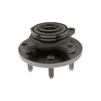 Raybestos R-Line Hub Seversemblies FITS SELECT: 2007- FORD Expedition, 2007- Lincoln Navigator