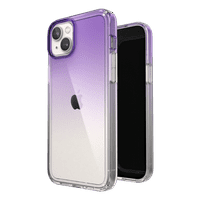 Speck iPhone Plus gemshell Ombre Case in Purple