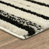 שטיחי קרסטן חוצים ארבע פינות 5 '8' שטיח שטח