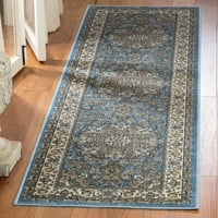 Safavieh Atlas Vivienne שטיח או רץ מסורתי