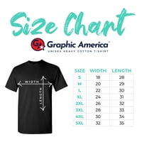 אוסף חולצת הטריקו של יום האב של אמריקה גרפית אוסף חולצות גברים