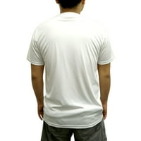 הצוות הוואי: חולצות טריקו מגניבות הוואי ממדינה 50, קטן, לבן