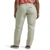 Lee® Ultra Lu Comfort עם מכנסי כלי עזר Flex-to