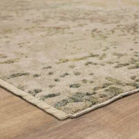 שטיחים קראסטן השתקפות בז 2' 6 7' 6 אזור שטיח