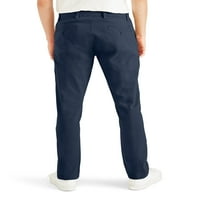 Dockers's Slim Fit Fit Fle Fly Ultimate
