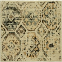 שטיחי קרסטאן שטיח שטיח שטיח טוניס 2 '3'